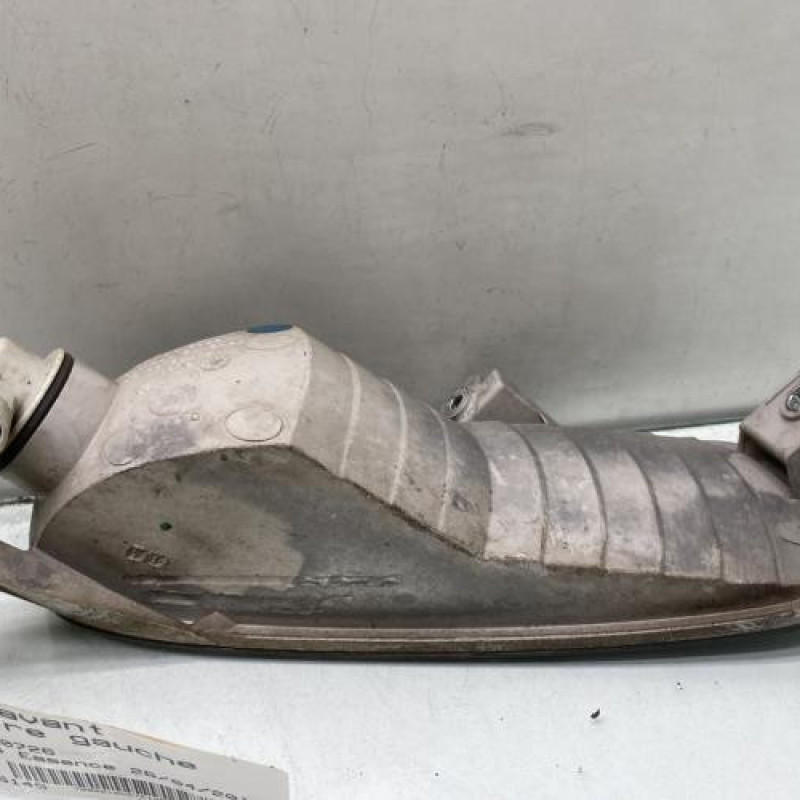 Optique avant secondaire gauche (feux)(clignotant) FIAT PUNTO 3 Photo n°4