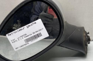 Retroviseur gauche FIAT PUNTO 3 Photo n°1