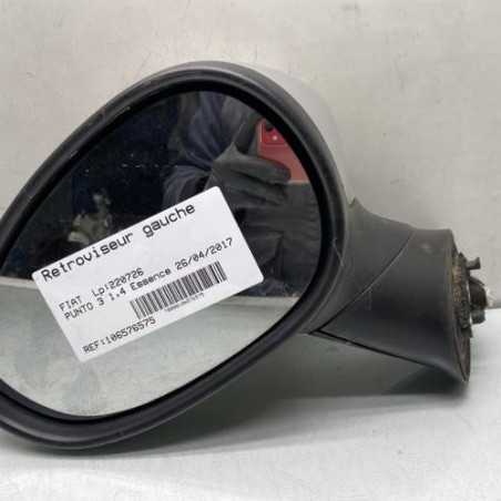 Retroviseur gauche FIAT PUNTO 3 Photo n°1