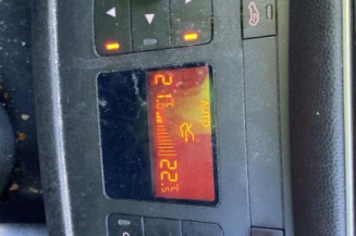 Antenne FIAT PUNTO 3