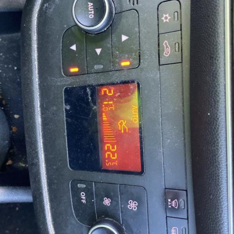 Antenne FIAT PUNTO 3 Photo n°20