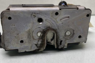 Serrure avant droit FIAT PUNTO 3 Photo n°1