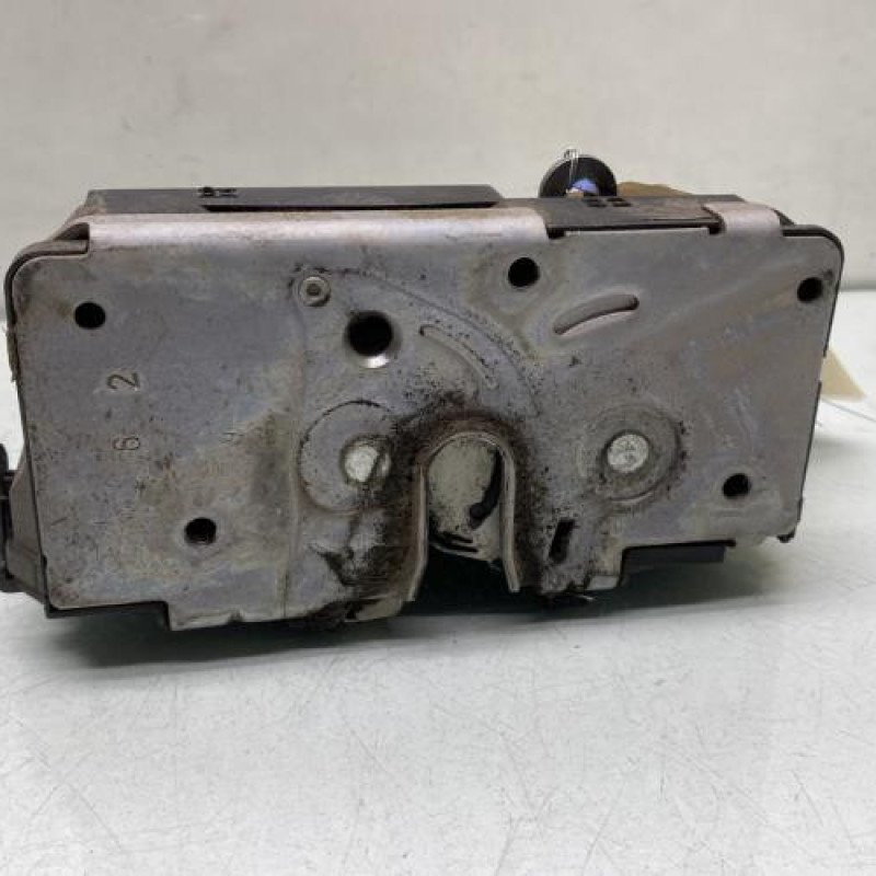 Serrure avant droit FIAT PUNTO 3 Photo n°1