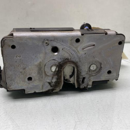 Serrure avant droit FIAT PUNTO 3 Photo n°1