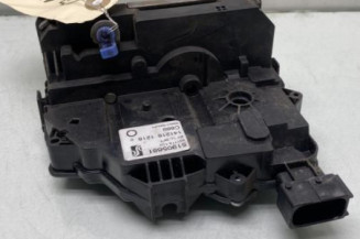 Serrure avant droit FIAT PUNTO 3