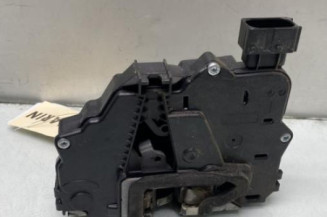 Serrure avant droit FIAT PUNTO 3