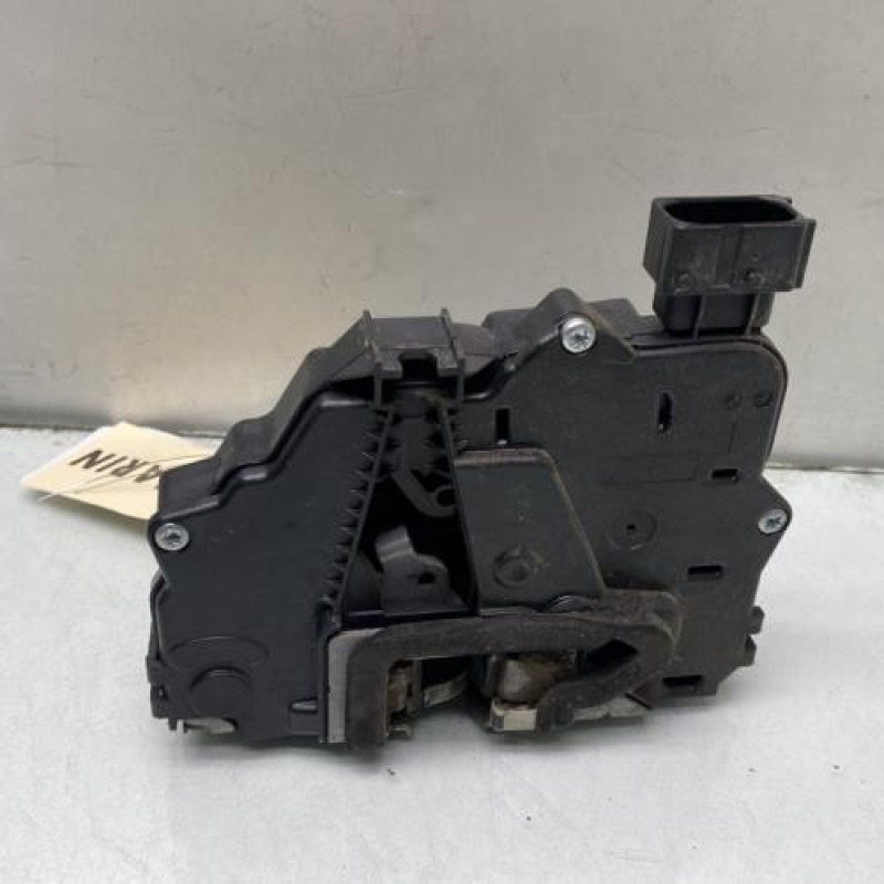 Serrure avant droit FIAT PUNTO 3 Photo n°3