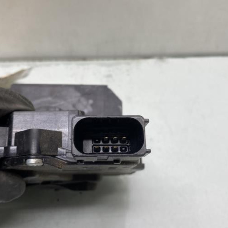 Serrure avant droit FIAT PUNTO 3 Photo n°4