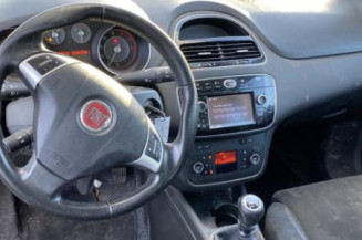 Serrure avant droit FIAT PUNTO 3