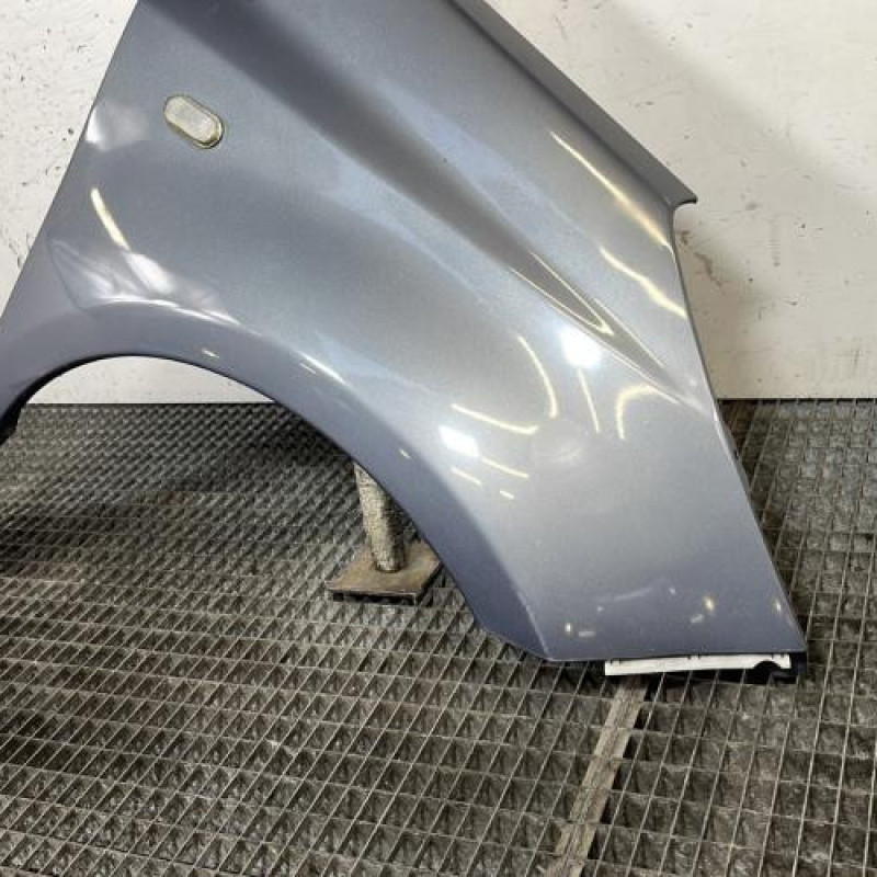 Aile avant droit NISSAN NOTE 1 Photo n°2