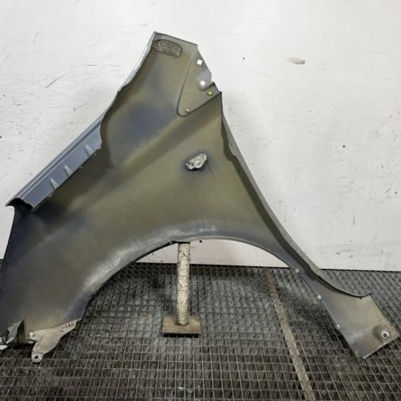 Aile avant droit NISSAN NOTE 1 Photo n°4