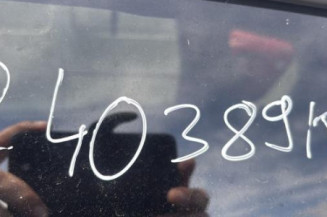 Aile avant droit NISSAN NOTE 1