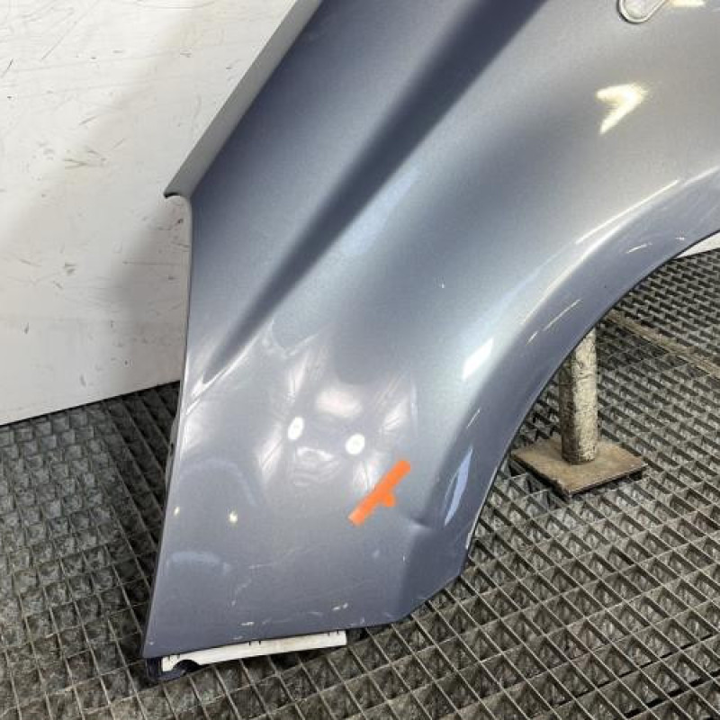 Aile avant gauche NISSAN NOTE 1 Photo n°2