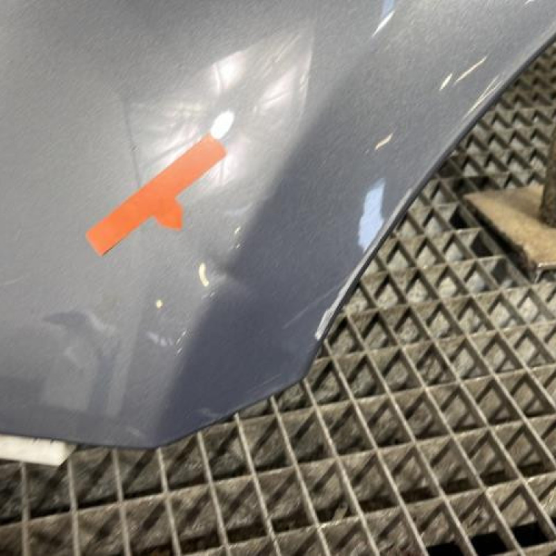 Aile avant gauche NISSAN NOTE 1 Photo n°3