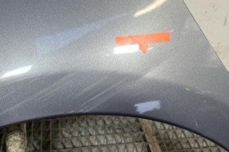 Aile avant gauche NISSAN NOTE 1