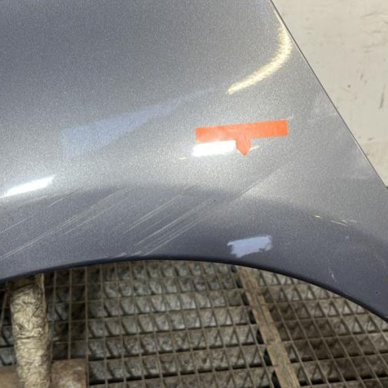 Aile avant gauche NISSAN NOTE 1 Photo n°4