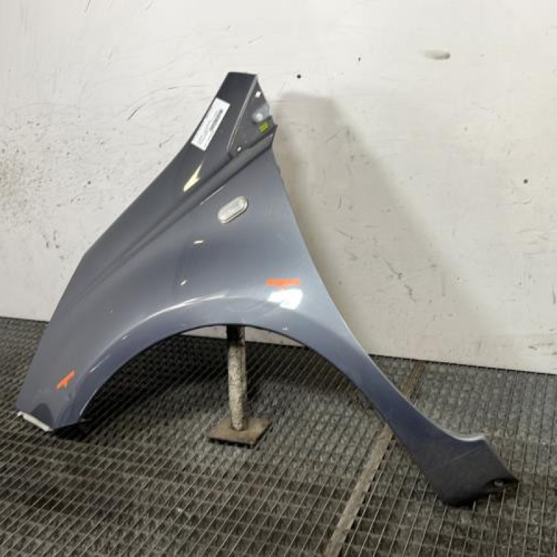 Aile avant gauche NISSAN NOTE 1 Photo n°5