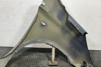 Aile avant gauche NISSAN NOTE 1