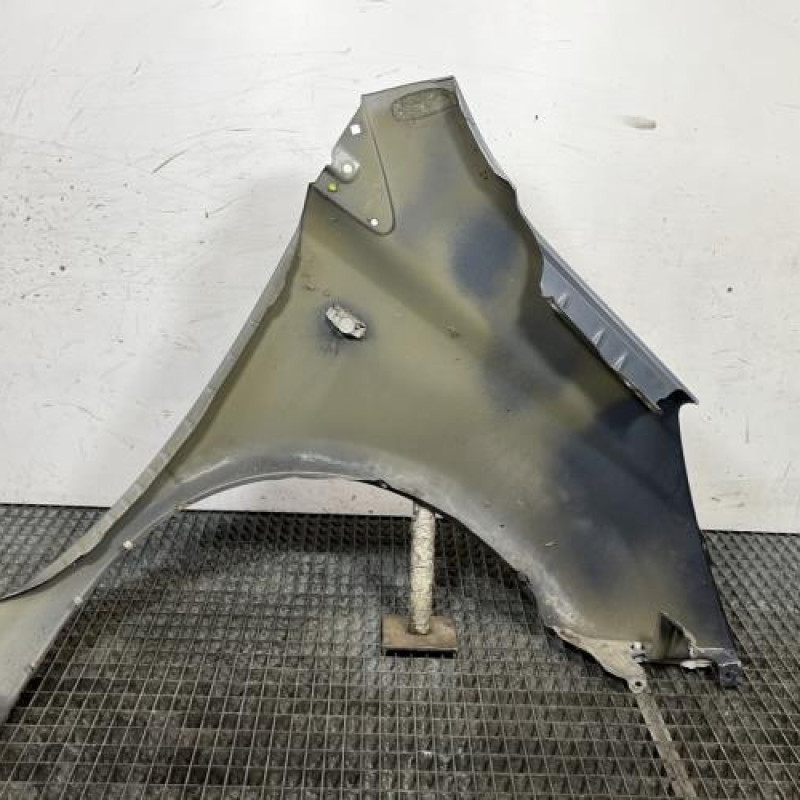 Aile avant gauche NISSAN NOTE 1 Photo n°6