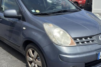 Aile avant gauche NISSAN NOTE 1