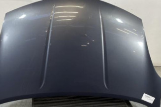 Capot NISSAN NOTE 1 Photo n°1