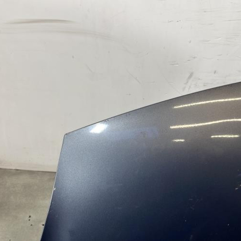 Capot NISSAN NOTE 1 Photo n°2