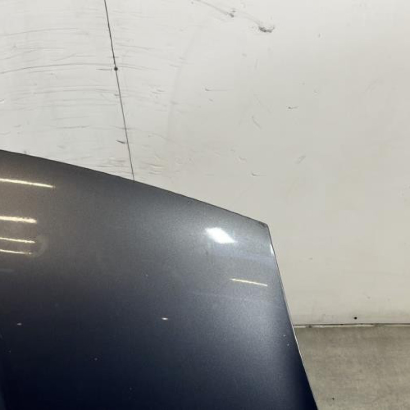 Capot NISSAN NOTE 1 Photo n°3