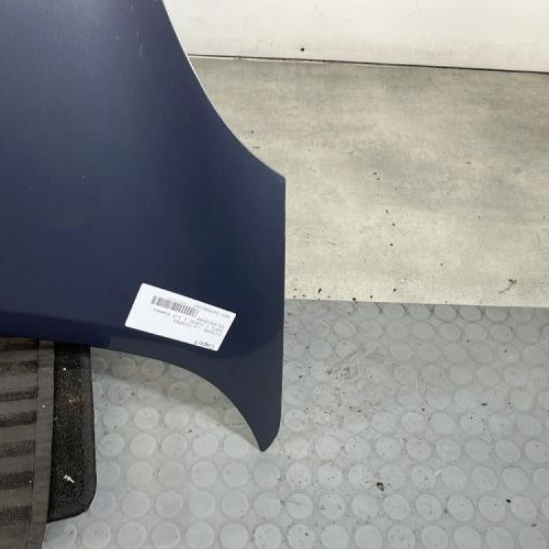 Capot NISSAN NOTE 1 Photo n°4