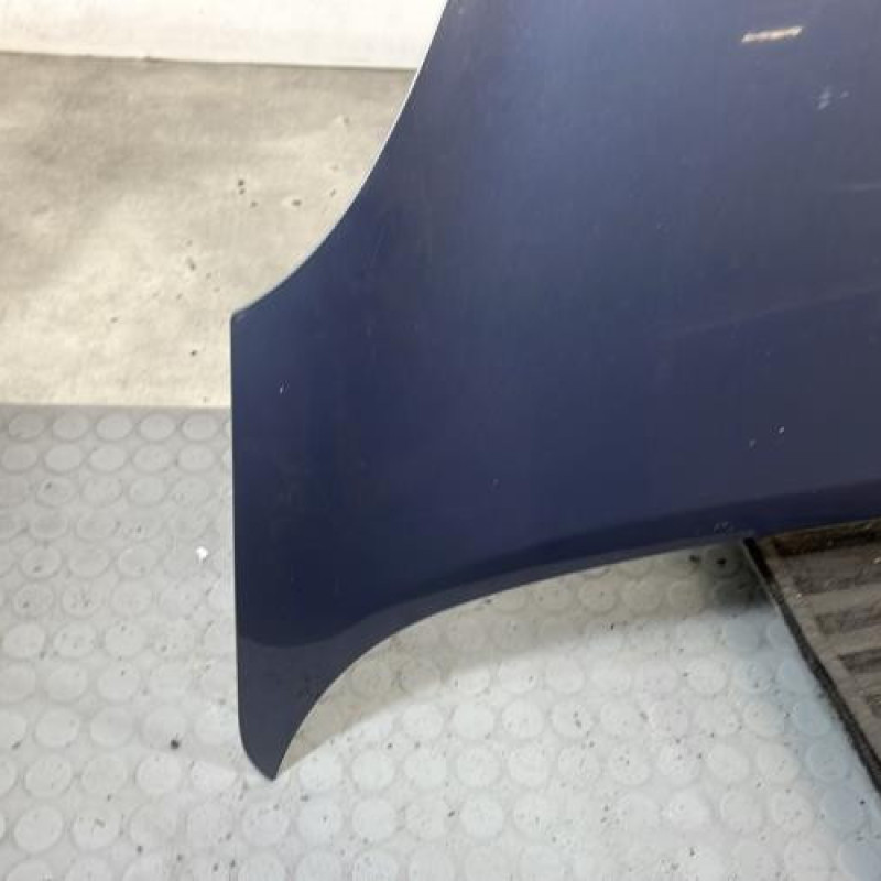 Capot NISSAN NOTE 1 Photo n°5