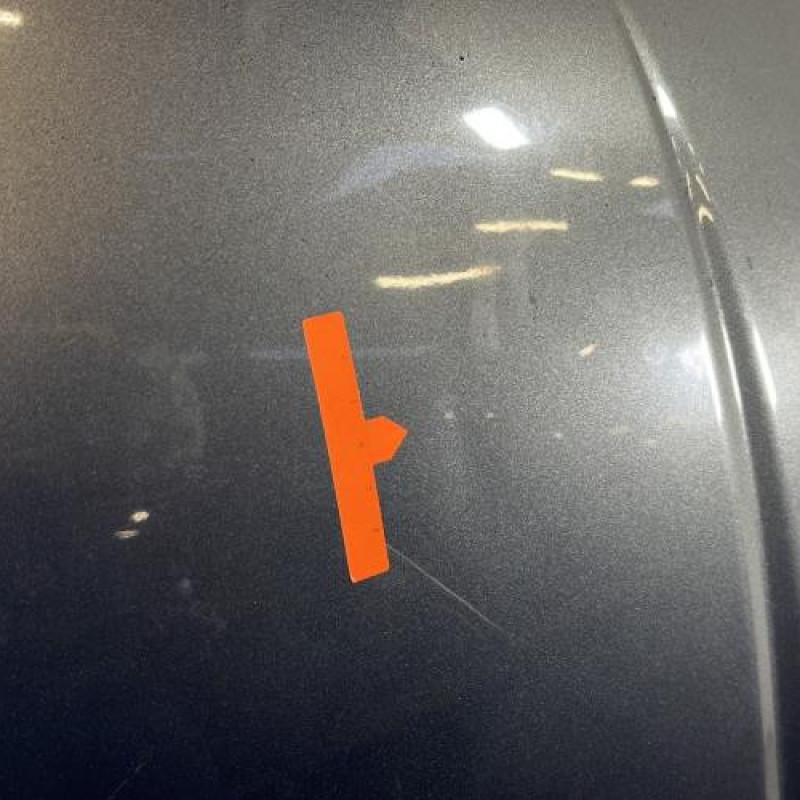 Capot NISSAN NOTE 1 Photo n°6