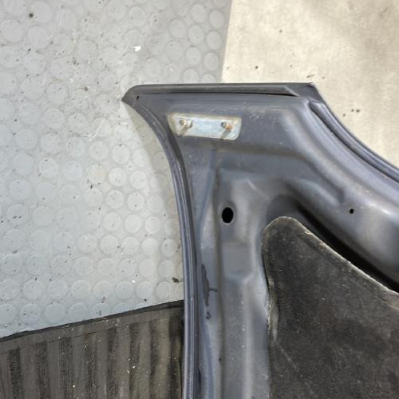 Capot NISSAN NOTE 1 Photo n°9