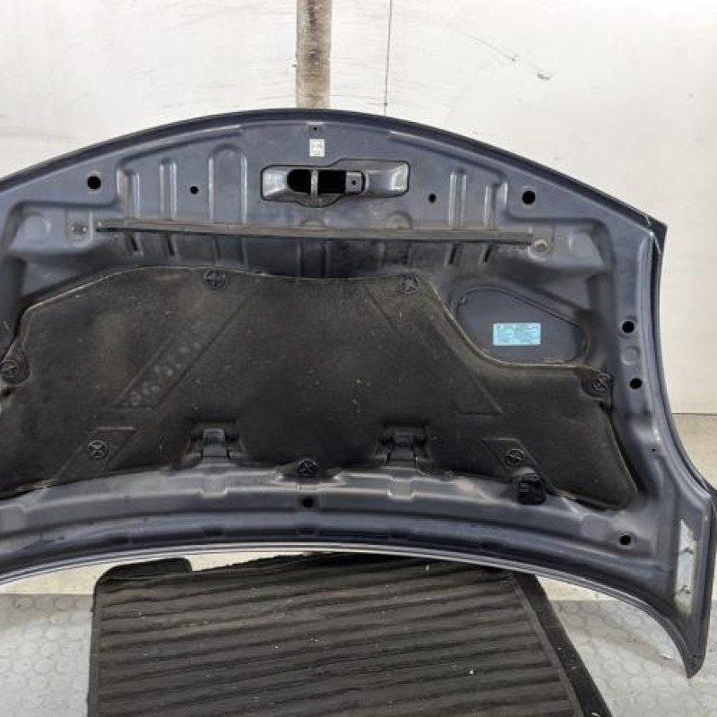 Capot NISSAN NOTE 1 Photo n°11