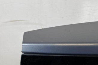 Malle/Hayon arriere NISSAN NOTE 1