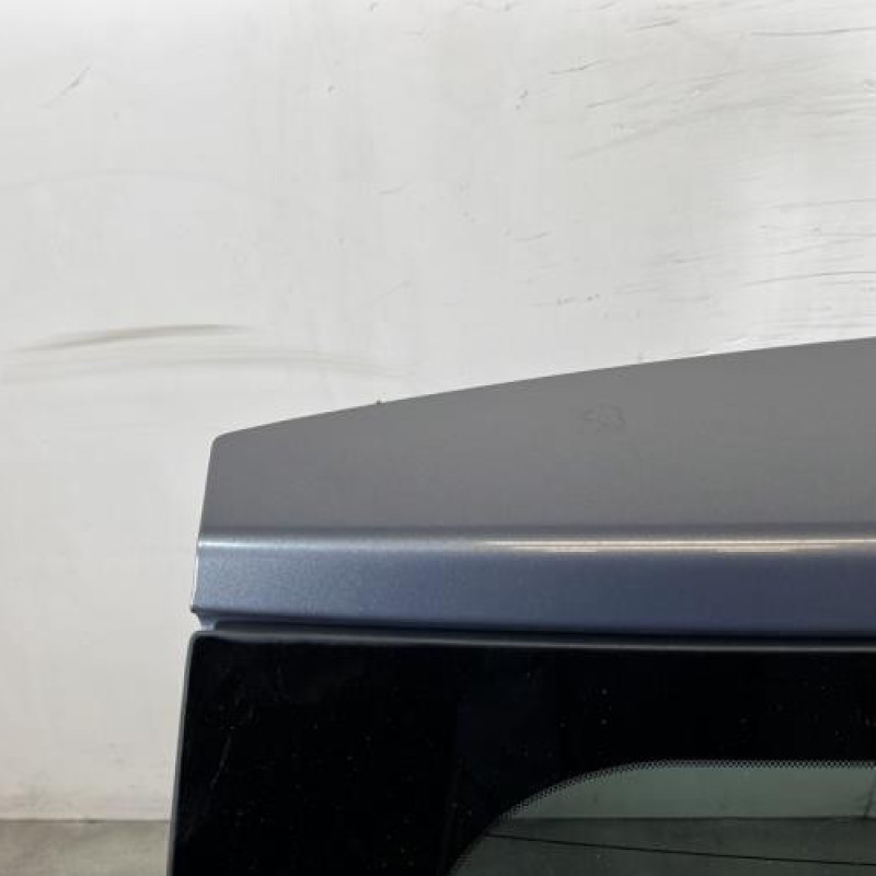 Malle/Hayon arriere NISSAN NOTE 1 Photo n°2