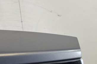 Malle/Hayon arriere NISSAN NOTE 1