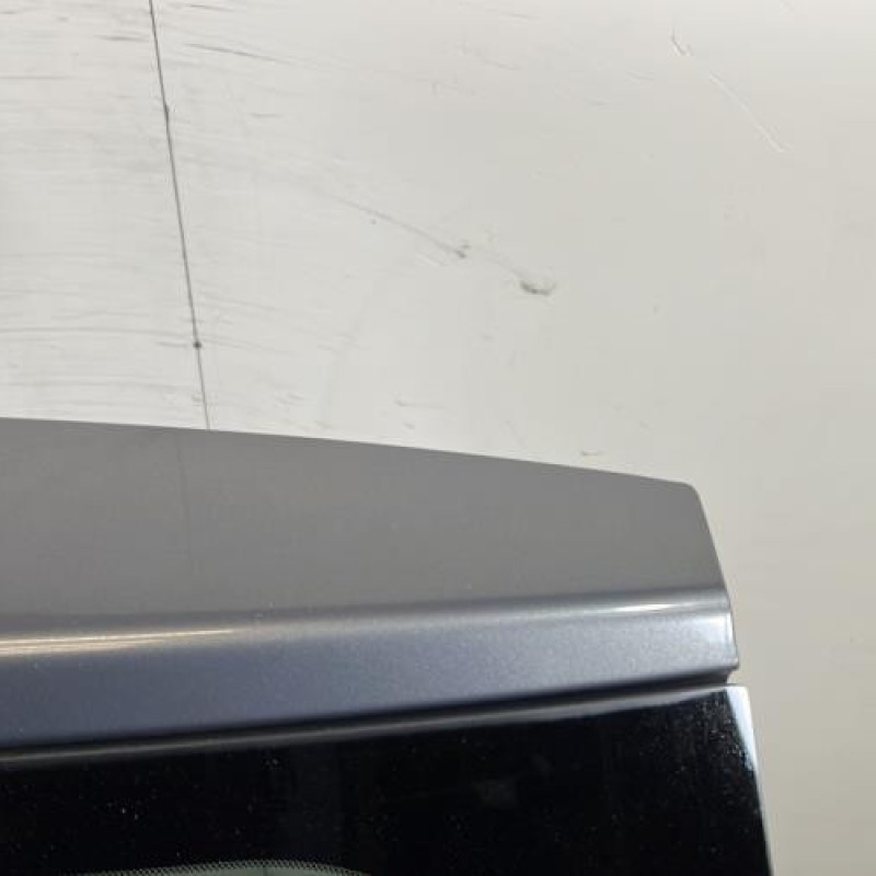 Malle/Hayon arriere NISSAN NOTE 1 Photo n°3