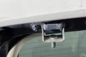 Malle/Hayon arriere NISSAN NOTE 1