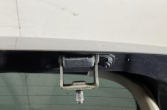 Malle/Hayon arriere NISSAN NOTE 1