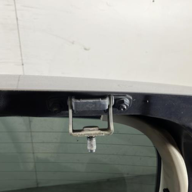 Malle/Hayon arriere NISSAN NOTE 1 Photo n°9