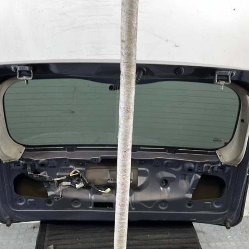 Malle/Hayon arriere NISSAN NOTE 1 Photo n°12