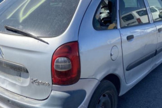 Commodo phare CITROEN XSARA PICASSO