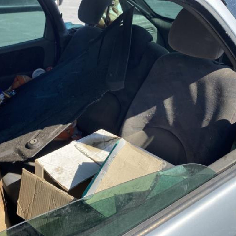 Commodo phare CITROEN XSARA PICASSO Photo n°14