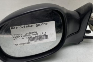 Retroviseur gauche CITROEN XSARA PICASSO Photo n°1