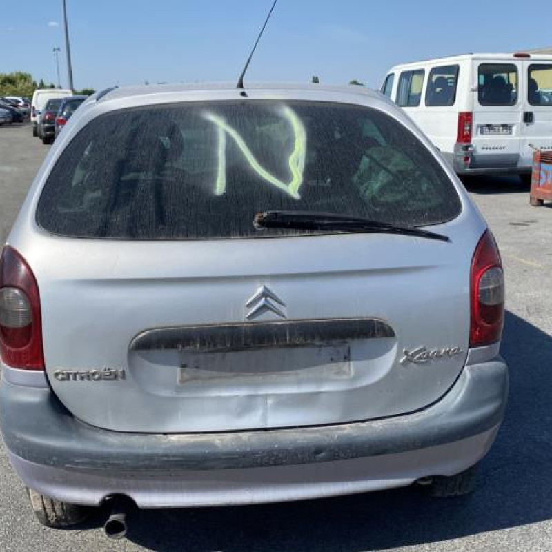 Retroviseur gauche CITROEN XSARA PICASSO Photo n°9