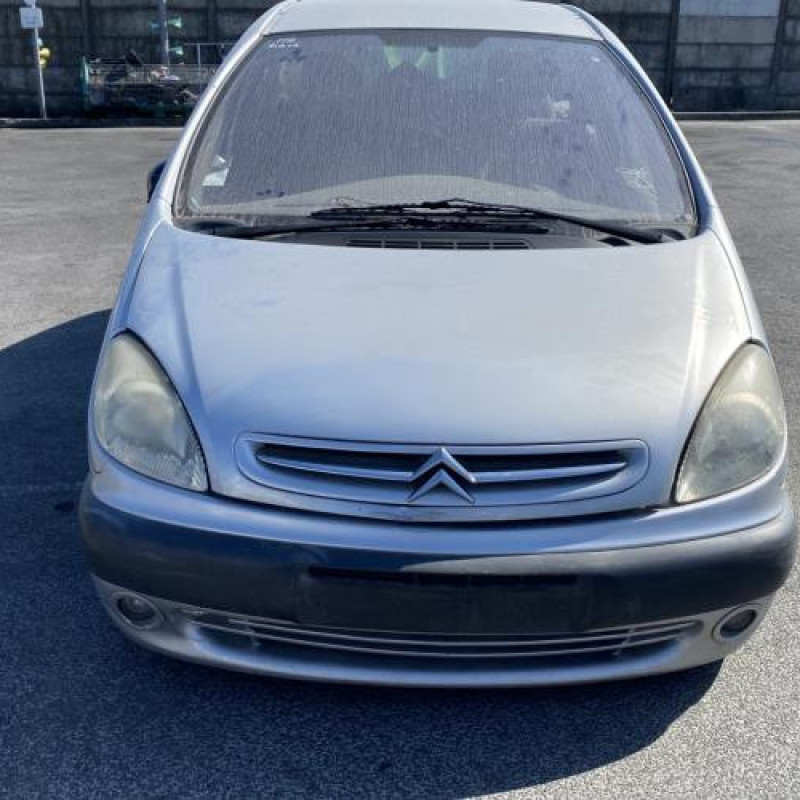 Retroviseur gauche CITROEN XSARA PICASSO Photo n°12