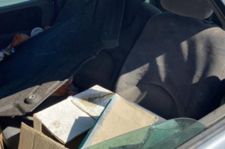 Retroviseur gauche CITROEN XSARA PICASSO