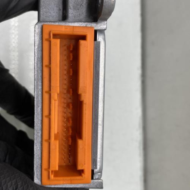 Boitier air bag PEUGEOT 206+ Photo n°3