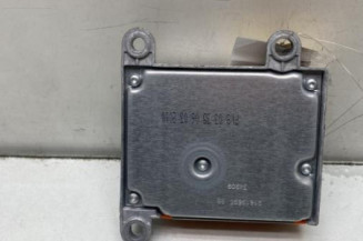 Boitier air bag PEUGEOT 206+