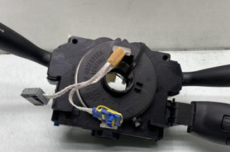 Com (Bloc Contacteur Tournant+Commodo Essuie Glace+Commodo Phare) PEUGEOT 206+ Photo n°1