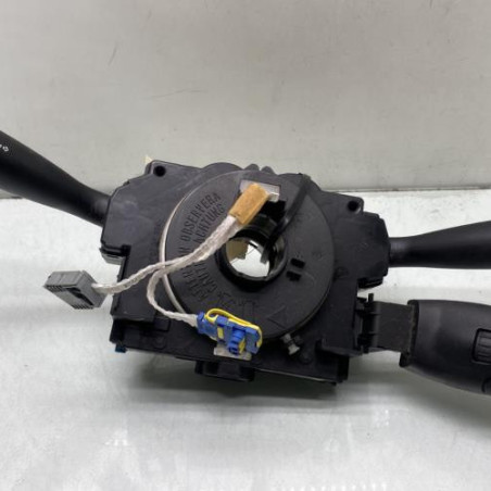 Com (Bloc Contacteur Tournant+Commodo Essuie Glace+Commodo Phare) PEUGEOT 206+ Photo n°1